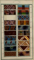 Picture 83 of 98 from [Book of samples (1825), leaf 202