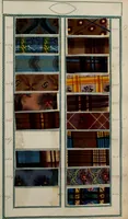 An illustration from [Book of samples (1825)