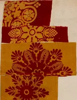 An illustration from [Book of samples (1825)