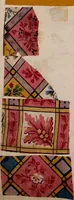 Picture 98 of 98 from [Book of samples (1825), leaf 243