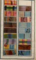 Picture 15 of 98 from [Book of samples (1825), leaf 34