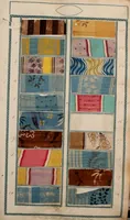 Picture 2 of 98 from [Book of samples (1825), leaf 4