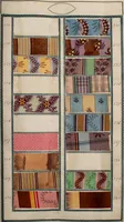 Picture 26 of 98 from [Book of samples (1825), leaf 56