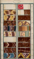 Picture 28 of 98 from [Book of samples (1825), leaf 60
