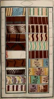 An illustration from [Book of samples (1825)