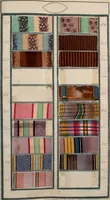 Picture 31 of 98 from [Book of samples (1825), leaf 66