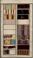 Picture 32 of 98 from [Book of samples (1825), leaf 68