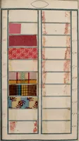An illustration from [Book of samples (1825)