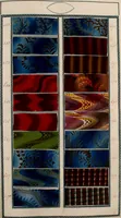 Picture 34 of 98 from [Book of samples (1825), leaf 72