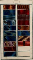 Picture 36 of 98 from [Book of samples (1825), leaf 76