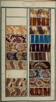 Picture 45 of 98 from [Book of samples (1825), leaf 98