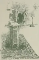 Picture 27 of 125 from A book of samples of papers manufactured to print properly all kinds of illustrations; together with a book of the same papers printed and lithographed in all of the principal processes used for illustration (1922), leaf 110