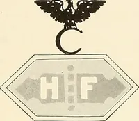 An illustration from A book of samples of papers manufactured to print properly all kinds of illustrations; together with a book of the same papers printed and lithographed in all of the principal processes used for illustration (1922)