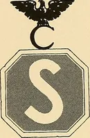 An illustration from A book of samples of papers manufactured to print properly all kinds of illustrations; together with a book of the same papers printed and lithographed in all of the principal processes used for illustration (1922)