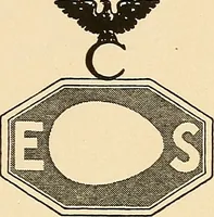An illustration from A book of samples of papers manufactured to print properly all kinds of illustrations; together with a book of the same papers printed and lithographed in all of the principal processes used for illustration (1922)