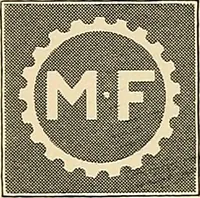 An illustration from A book of samples of papers manufactured to print properly all kinds of illustrations; together with a book of the same papers printed and lithographed in all of the principal processes used for illustration (1922)
