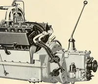 An illustration from A book of samples of papers manufactured to print properly all kinds of illustrations; together with a book of the same papers printed and lithographed in all of the principal processes used for illustration (1922)
