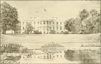 Picture 88 of 125 from A book of samples of papers manufactured to print properly all kinds of illustrations; together with a book of the same papers printed and lithographed in all of the principal processes used for illustration (1922), leaf 438