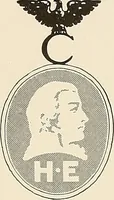 Picture 12 of 125 from A book of samples of papers manufactured to print properly all kinds of illustrations; together with a book of the same papers printed and lithographed in all of the principal processes used for illustration (1922), leaf 46