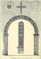 Picture 6 of 121 from The book of Ser Marco Polo, the Venetian, concerning the kingdoms and marvels of the East; (1903), leaf 113