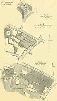An illustration from The book of Ser Marco Polo, the Venetian, concerning the kingdoms and marvels of the East; (1903)