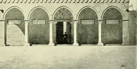 An illustration from The book of Ser Marco Polo, the Venetian, concerning the kingdoms and marvels of the East; (1903)