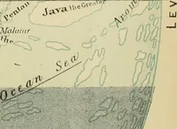 Picture 30 of 121 from The book of Ser Marco Polo, the Venetian, concerning the kingdoms and marvels of the East; (1903), leaf 248
