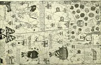 An illustration from The book of Ser Marco Polo, the Venetian, concerning the kingdoms and marvels of the East; (1903)