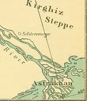 Picture 36 of 121 from The book of Ser Marco Polo, the Venetian, concerning the kingdoms and marvels of the East; (1903), leaf 292