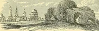 Picture 38 of 121 from The book of Ser Marco Polo, the Venetian, concerning the kingdoms and marvels of the East; (1903), leaf 296