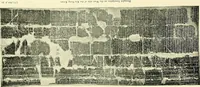 An illustration from The book of Ser Marco Polo, the Venetian, concerning the kingdoms and marvels of the East; (1903)