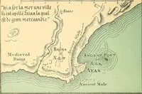 Picture 47 of 121 from The book of Ser Marco Polo, the Venetian, concerning the kingdoms and marvels of the East; (1903), leaf 335