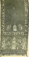 An illustration from The book of Ser Marco Polo, the Venetian, concerning the kingdoms and marvels of the East; (1903)