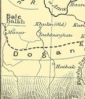Picture 72 of 121 from The book of Ser Marco Polo, the Venetian, concerning the kingdoms and marvels of the East; (1903), leaf 476