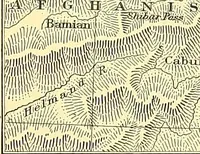 Picture 74 of 121 from The book of Ser Marco Polo, the Venetian, concerning the kingdoms and marvels of the East; (1903), leaf 476