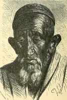 An illustration from The book of Ser Marco Polo, the Venetian, concerning the kingdoms and marvels of the East; (1903)