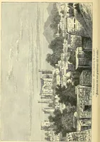 An illustration from The book of Ser Marco Polo, the Venetian, concerning the kingdoms and marvels of the East; (1903)