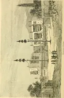 An illustration from The book of Ser Marco Polo, the Venetian, concerning the kingdoms and marvels of the East; (1903)