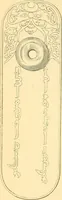 An illustration from The book of Ser Marco Polo, the Venetian, concerning the kingdoms and marvels of the East; (1903)