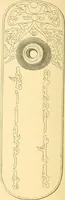 An illustration from The book of Ser Marco Polo, the Venetian, concerning the kingdoms and marvels of the East; (1903)