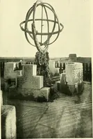 An illustration from The book of Ser Marco Polo, the Venetian, concerning the kingdoms and marvels of the East; (1903)