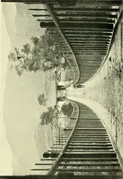 An illustration from The book of Ser Marco Polo, the Venetian, concerning the kingdoms and marvels of the East; (1903)