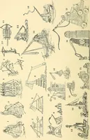 An illustration from The book of Ser Marco Polo, the Venetian, concerning the kingdoms and marvels of the East; (1903)