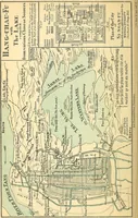An illustration from The book of Ser Marco Polo, the Venetian, concerning the kingdoms and marvels of the East; (1903)