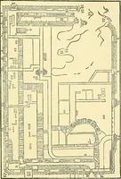 An illustration from The book of Ser Marco Polo, the Venetian, concerning the kingdoms and marvels of the East; (1903)