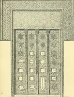 An illustration from The book of Ser Marco Polo, the Venetian, concerning the kingdoms and marvels of the East; (1903)