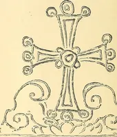 An illustration from The book of Ser Marco Polo, the Venetian, concerning the kingdoms and marvels of the East; (1903)