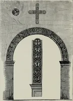 An illustration from The book of Ser Marco Polo : the Venetian concerning the kingdoms and marvels of the East (1903)