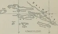 An illustration from The book of Ser Marco Polo : the Venetian concerning the kingdoms and marvels of the East (1903)