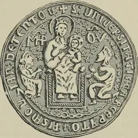 An illustration from The book of Ser Marco Polo : the Venetian concerning the kingdoms and marvels of the East (1903)